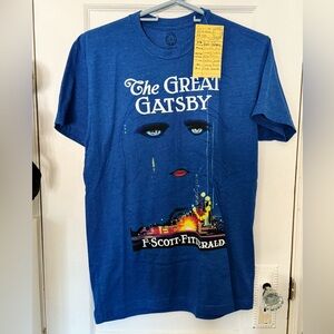 The Great Gatsby T-Shirt